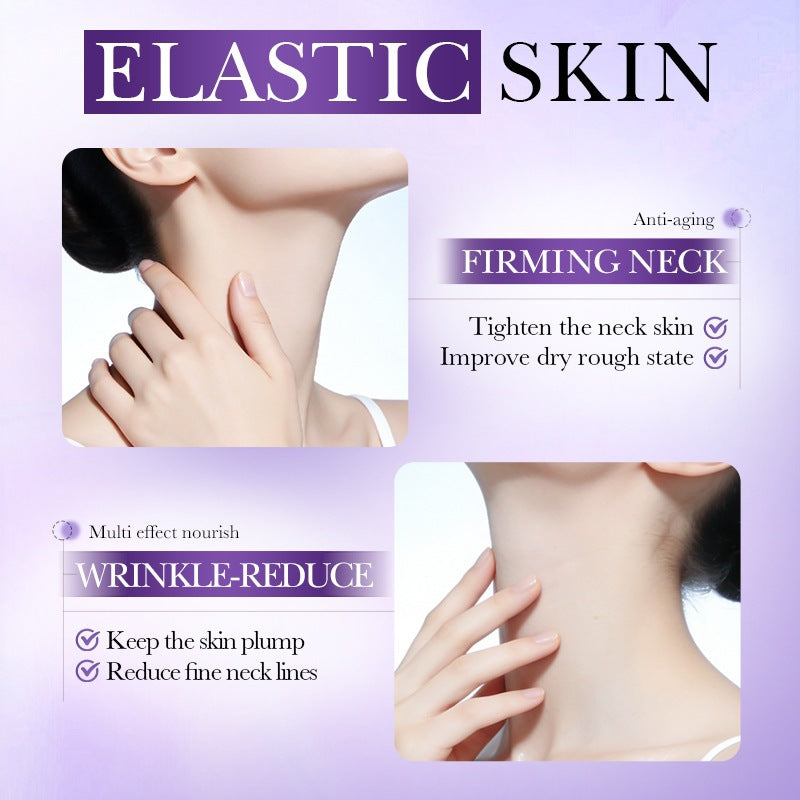 Lifting Moisturizing Neck Care Stick