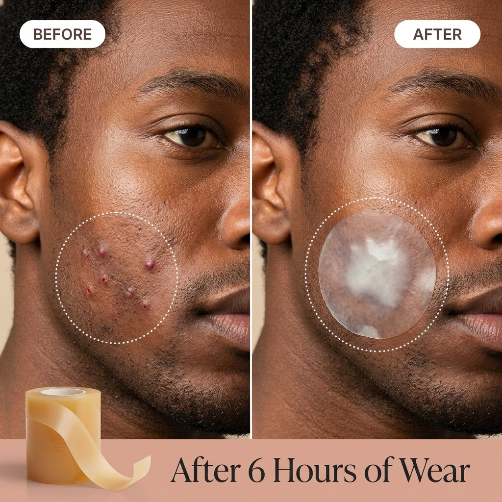 SkinNest Hydrocolloid Roll