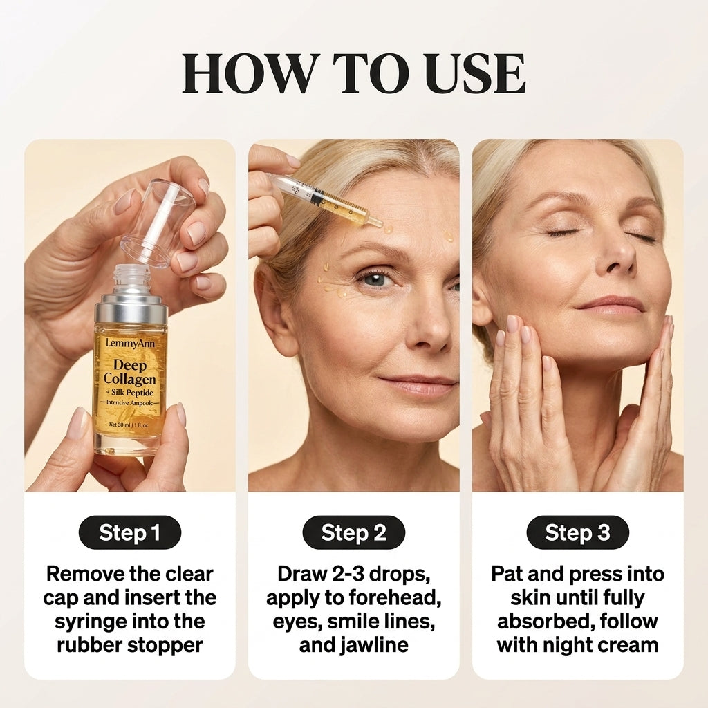LemmyAnn Glow Ritual Ampoules | Kojic Acid Niacinamide Brightening Ampoule