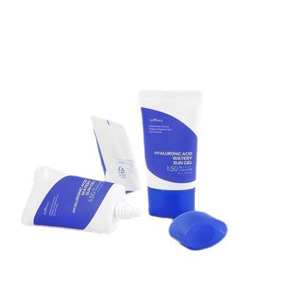 Cross-border Isntree Hyaluronic Acid Isolation Milk Moisturizing Hydrating Physical Anti-UV Isolation General 50ml