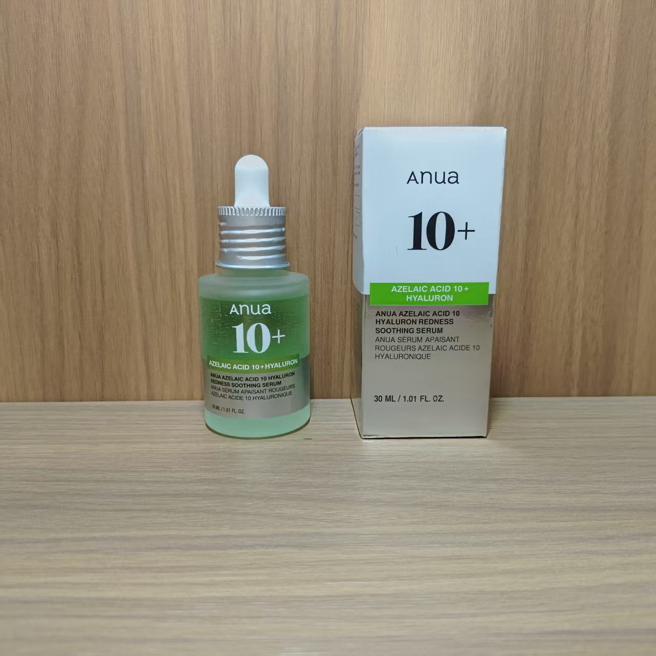 Cross-border explosive anua essence night toner facial cleanser anti-hiccup moisturizer makeup remover one piece drop-off