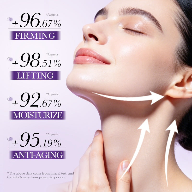 Lifting Moisturizing Neck Care Stick