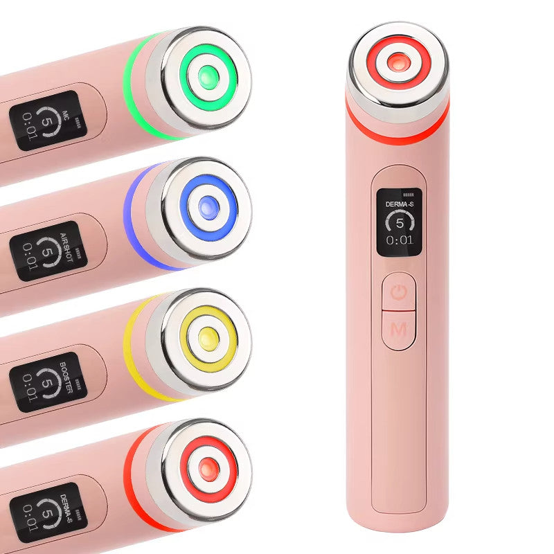 Facial Lifting and Anti-Aging Massager