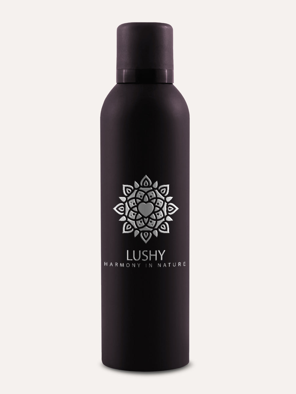 Crystal Clear Cleansing Foam