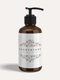 Silk Elegance Hair Serum
